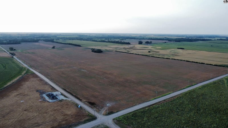 00000 SW 30 St, St John, KS 67576
