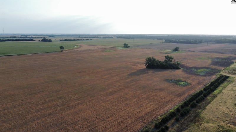 00000 SW 30 St, St John, KS 67576