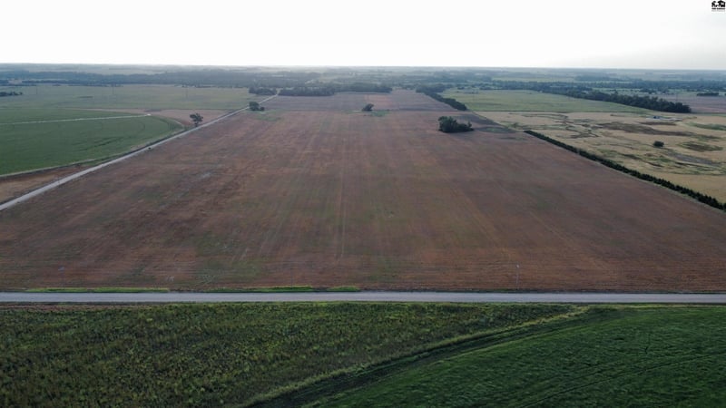 00000 SW 30 St, St John, KS 67576