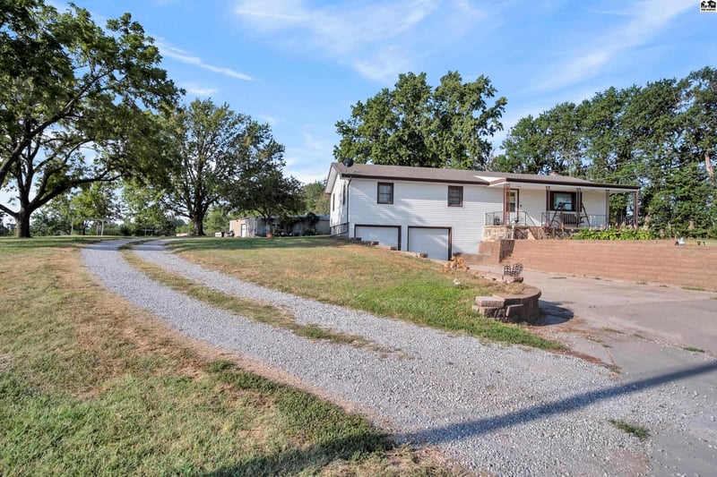 1951 Highway 56, Galva, KS 67443