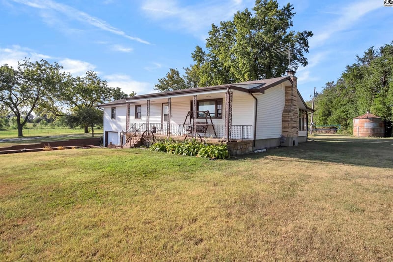 1951 Highway 56, Galva, KS 67443