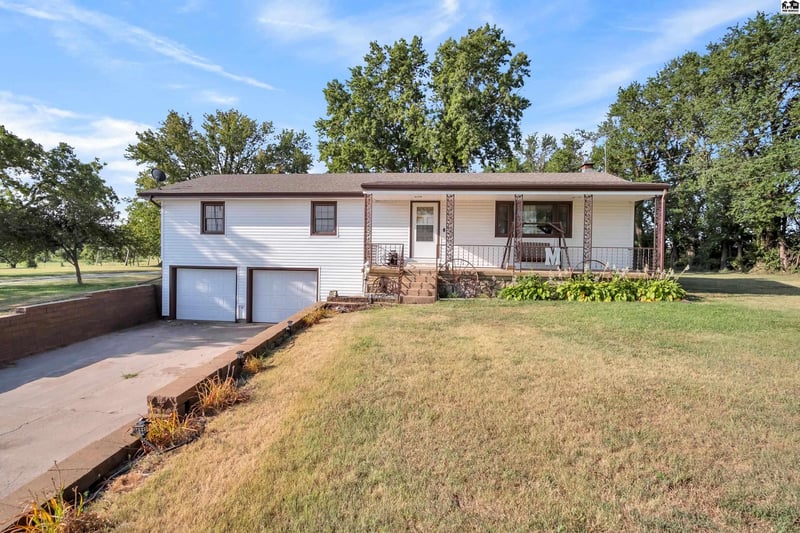 1951 Highway 56, Galva, KS 67443
