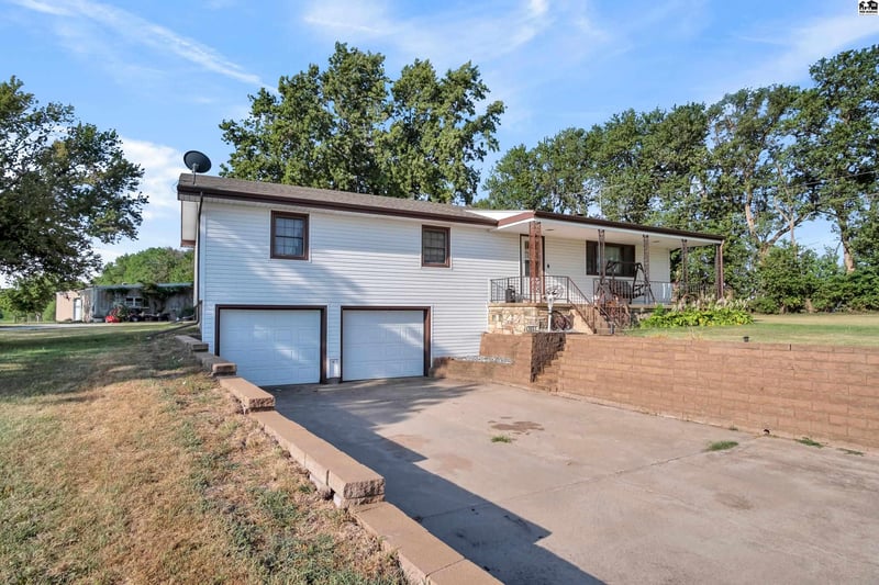 1951 Highway 56, Galva, KS 67443