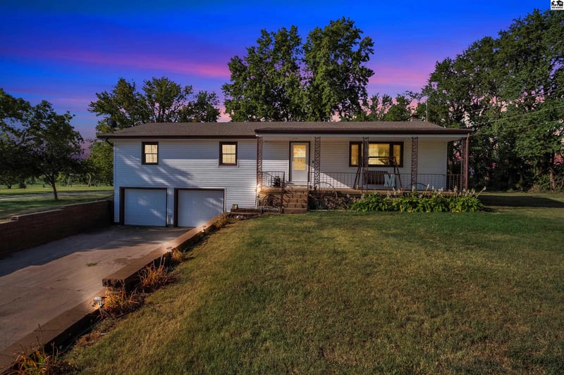 1951 Highway 56, Galva, KS 67443