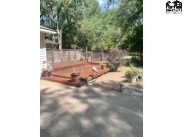 6309 N Old K61 Hwy, Hutchinson, KS 67502