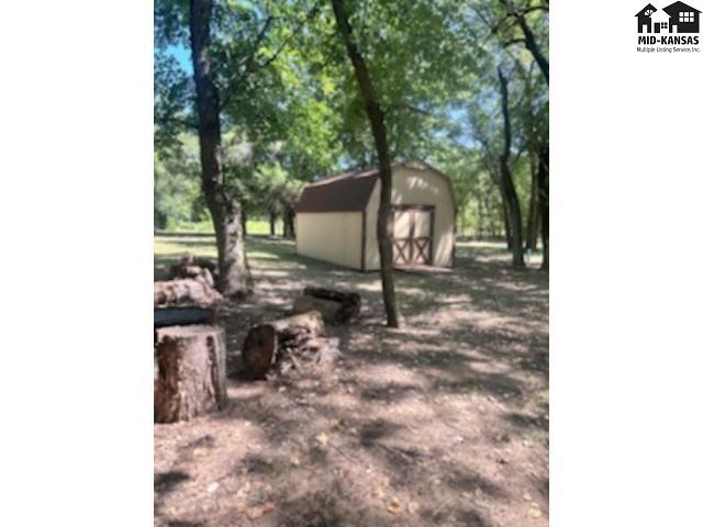 6309 N Old K61 Hwy, Hutchinson, KS 67502