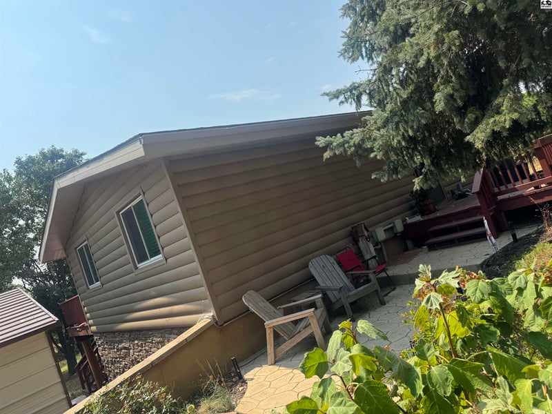 3608 N Willison, Buhler, KS 67522