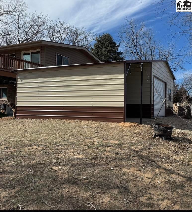 3608 N Willison, Buhler, KS 67522