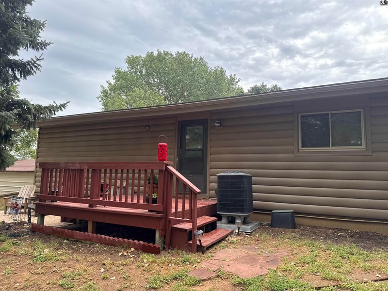 3608 N Willison Rd, Buhler, KS 67522