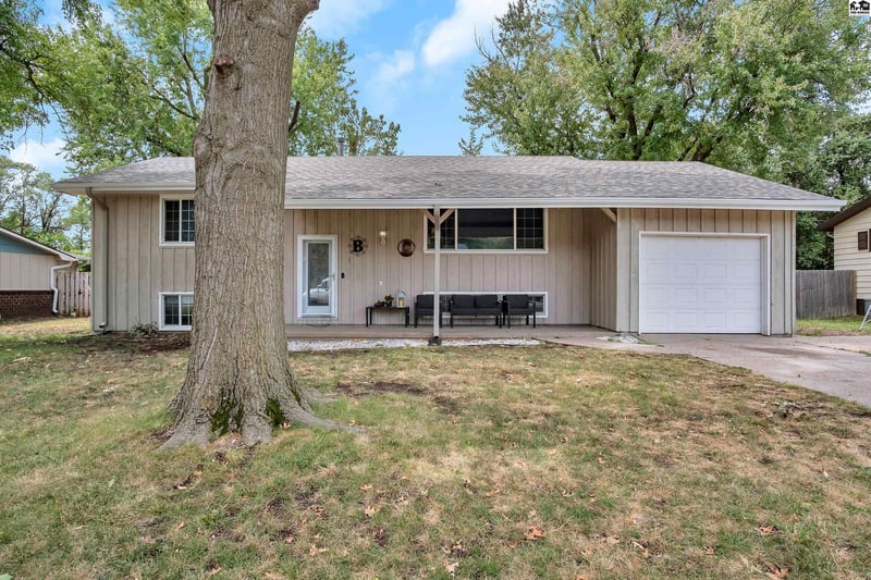 1108 S Central, Mcpherson, KS 67460