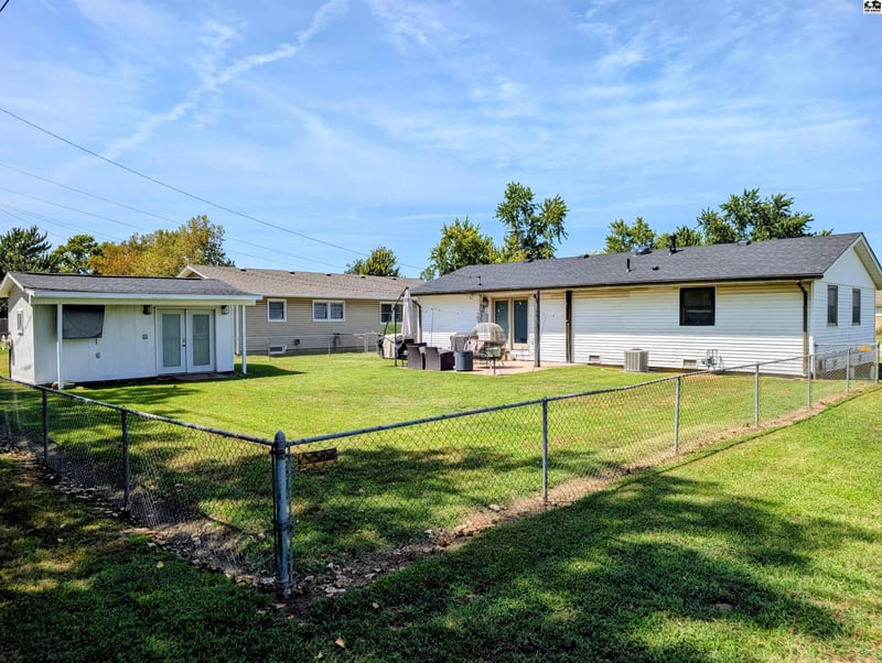 1315 13th Ter, Hutchinson, KS 67501