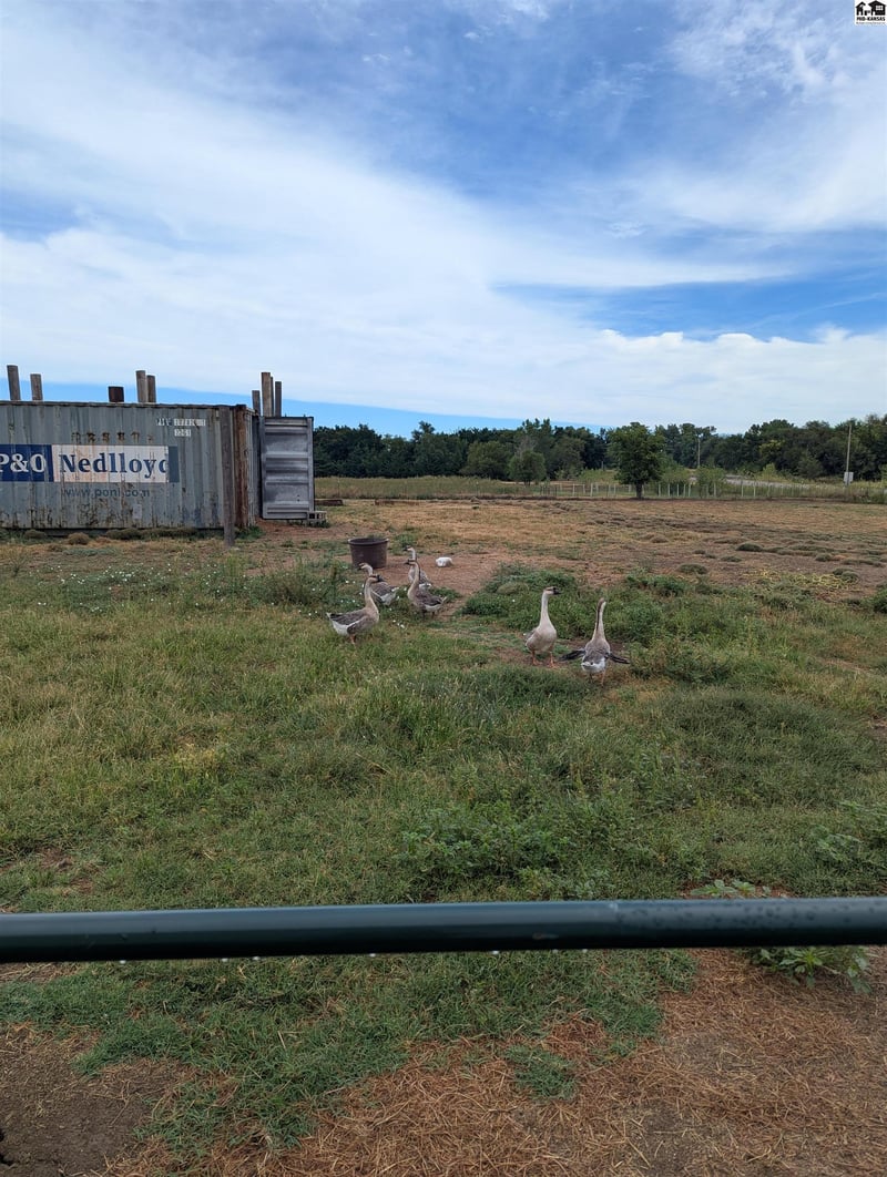 160 State St, Little River, KS 67457