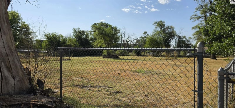 0000 E 6th Ave, Hutchinson, KS 67501