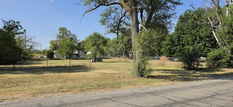 0000 E 6th Ave, Hutchinson, KS 67501