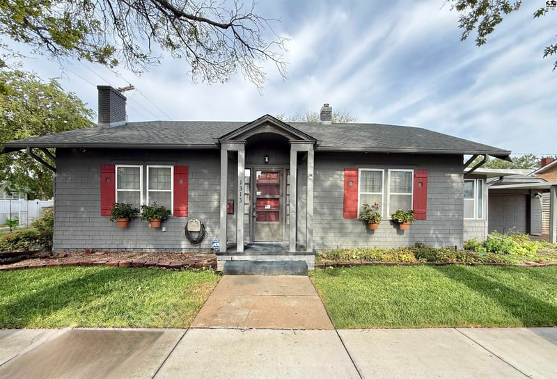Home Worth Check