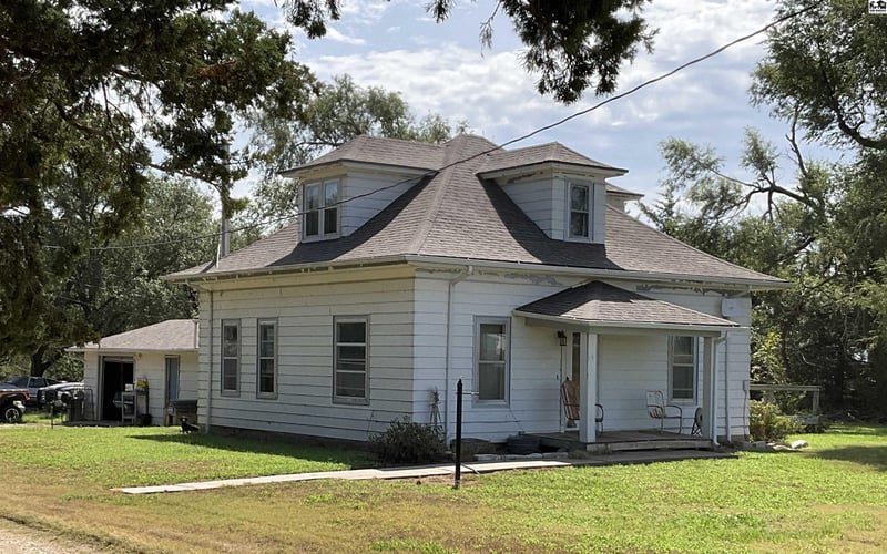 Home Worth Check