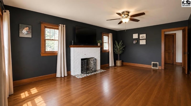 428 E 16th Ave, Hutchinson, KS 67501
