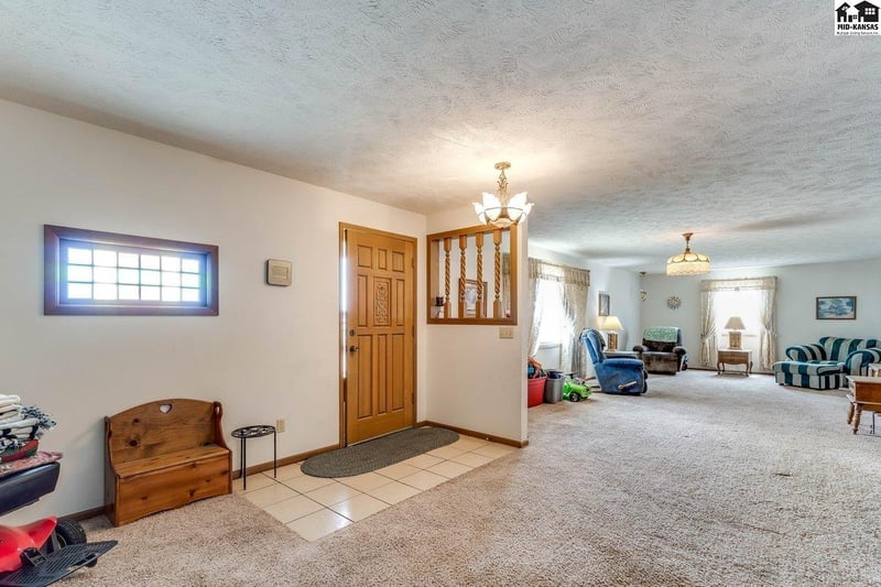 9504 W 82nd, Nickerson, KS 67502