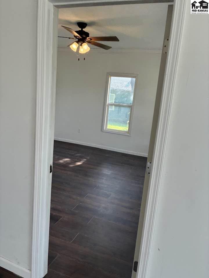 125 W 3rd, Florence, KS 66851