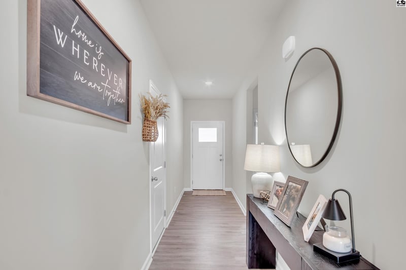 1319 Robin Dr, Mcpherson, KS 67460