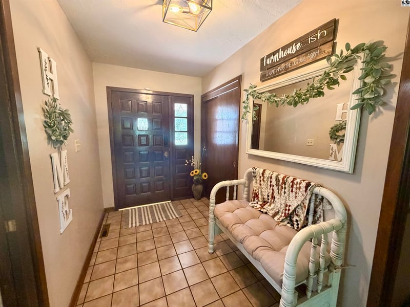 2201 Northridge Rd, Hutchinson, KS 67502