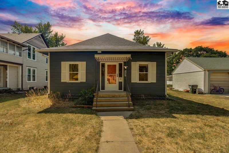 Home Worth Check