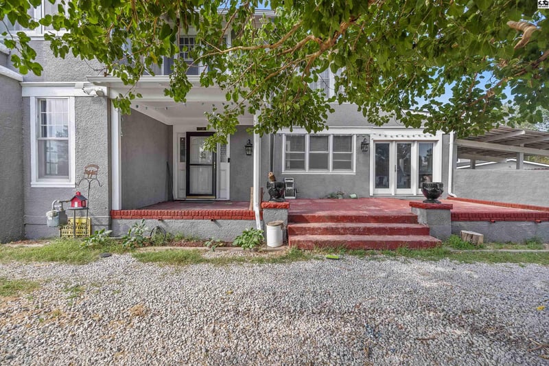 2100 N Monroe, Hutchinson, KS 67502