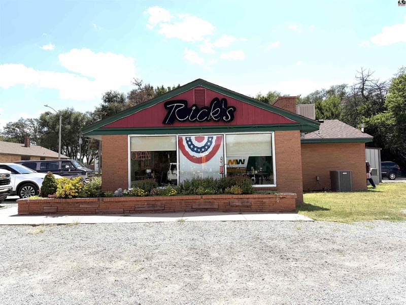 20005 W Us Hwy 54, Pratt, KS 67124