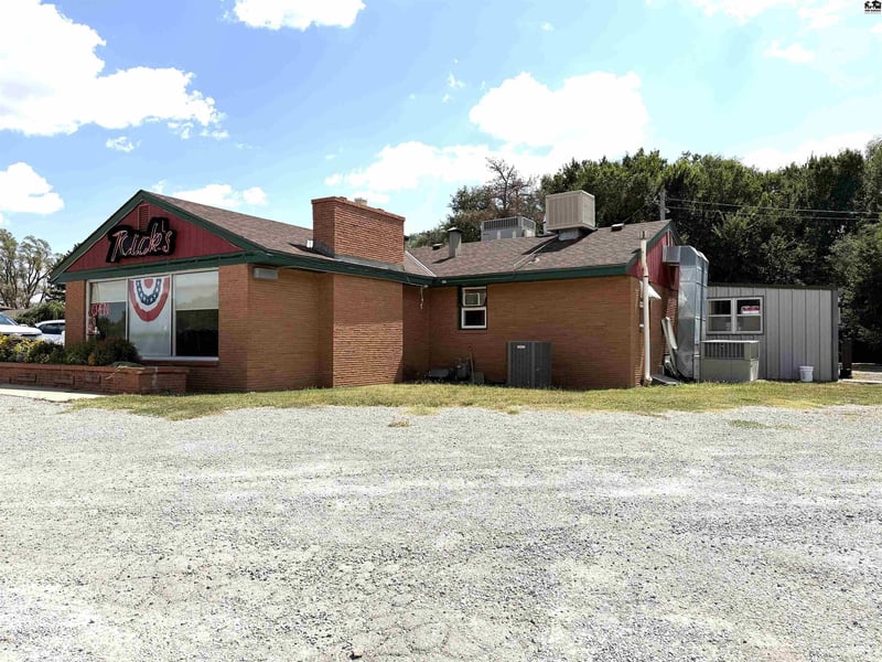 20005 W Us Hwy 54, Pratt, KS 67124