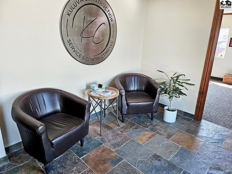 1060 W Kansas Ave, Mcpherson, KS 67460