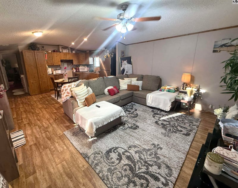 110 N Miller, Attica, KS 67009