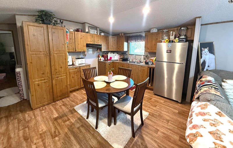 110 N Miller, Attica, KS 67009
