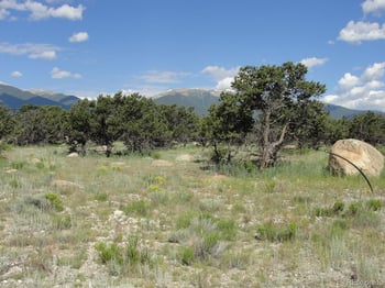 Garfield And Harrison, Buena Vista, CO 81211