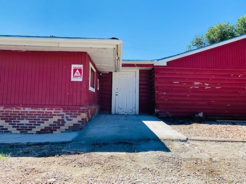 12536 Us Highway 160, Alamosa, CO 81101