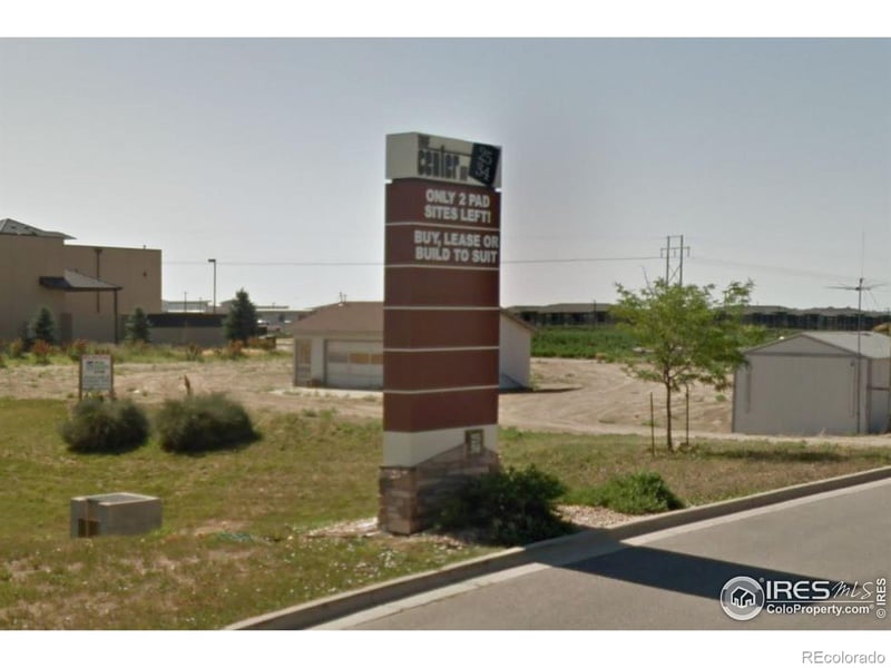 6200 E Highway 34 Lot 2, Johnstown, CO 80534