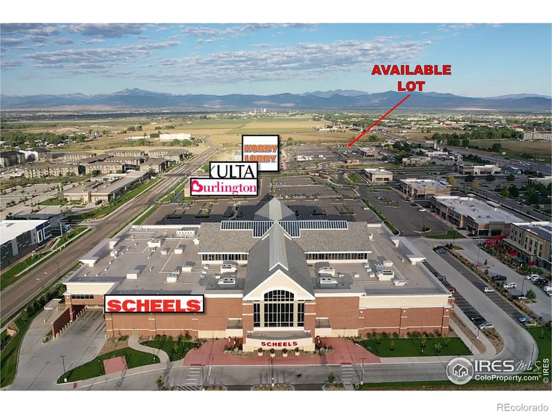 6200 E Highway 34 Lot 2, Johnstown, CO 80534
