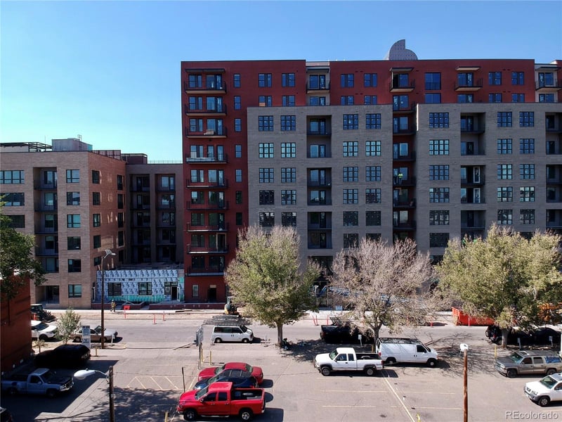 1630 Pearl St, Denver, CO 80203