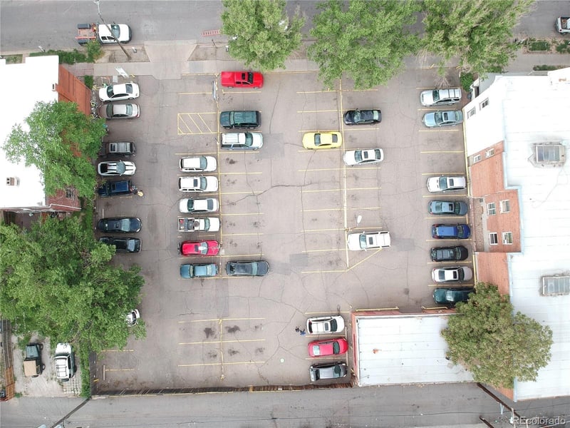 1630 Pearl St, Denver, CO 80203