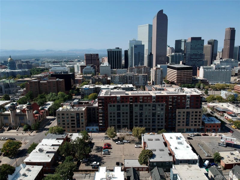 1630 Pearl St, Denver, CO 80203