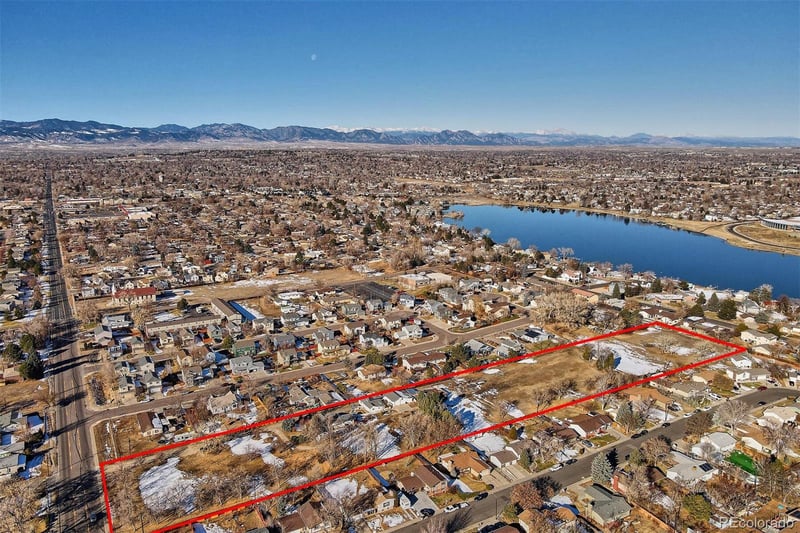 4147 64th Ave, Arvada, CO 80003
