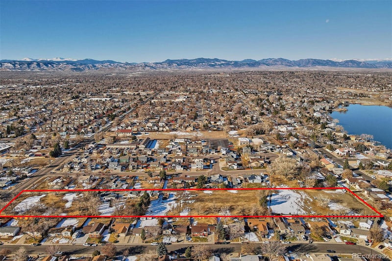 4147 64th Ave, Arvada, CO 80003