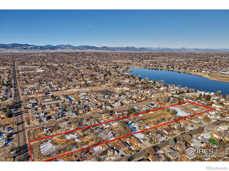 4147 W 64th Ave, Arvada, CO 80003