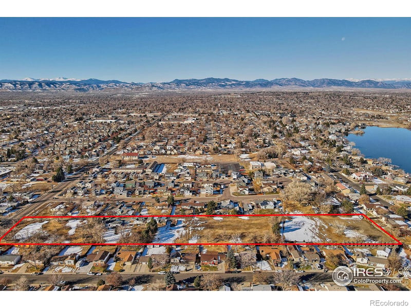 4147 W 64th Ave, Arvada, CO 80003