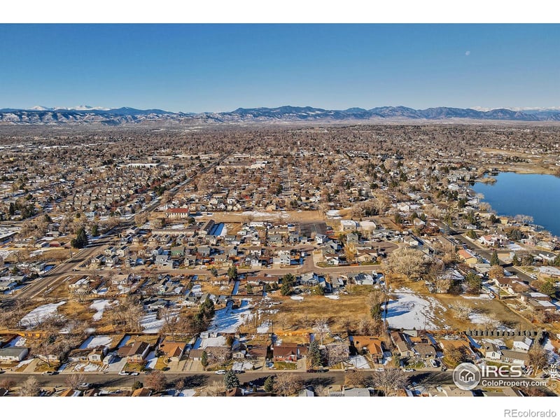 4147 W 64th Ave, Arvada, CO 80003