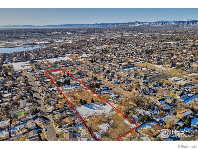 4147 W 64th Ave, Arvada, CO 80003