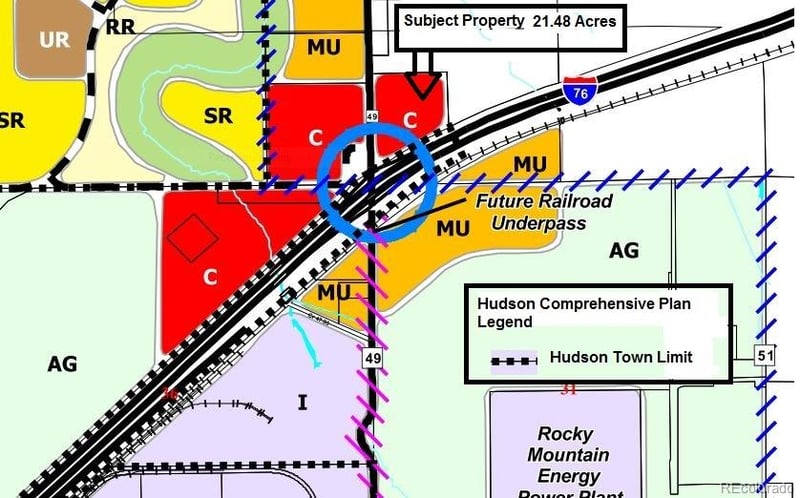 0 Wcr 49, Hudson, CO 80642