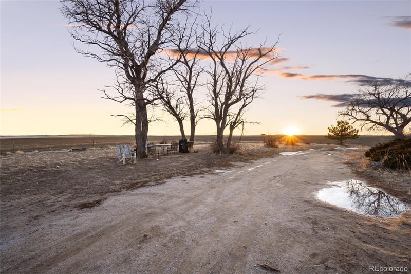 46000 County Road 53, Bennett, CO 80102