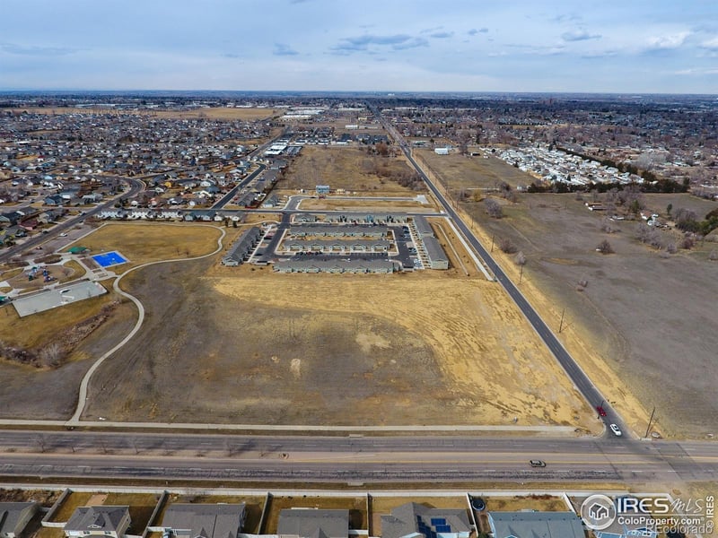 2300 Prairie View Dr, Evans, CO 80620