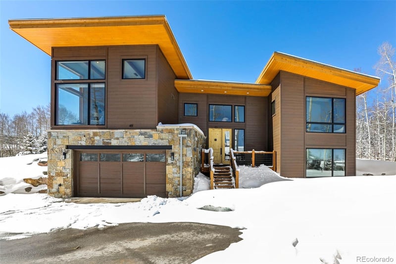 280 Mckay Rd, Silverthorne, CO 80498