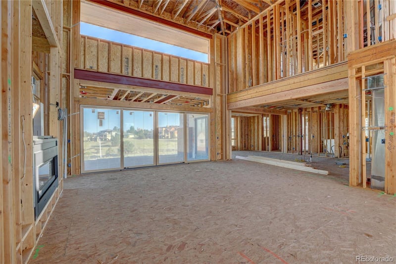 8541 Catena Ct, Parker, CO 80134